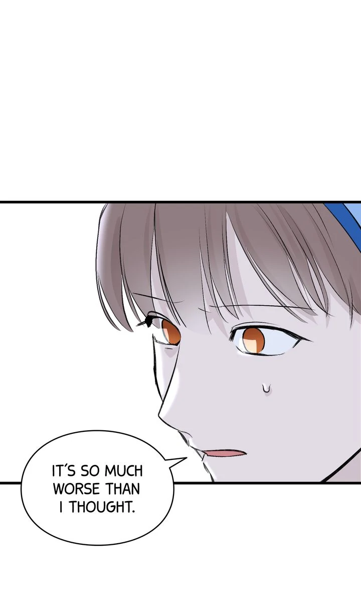 Reincarnation Laundry chapter 47 page 44