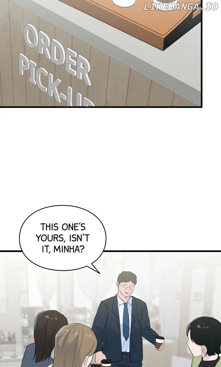 Reincarnation Laundry chapter 47 page 51