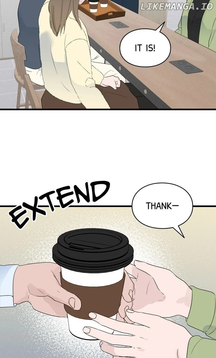 Reincarnation Laundry chapter 47 page 52