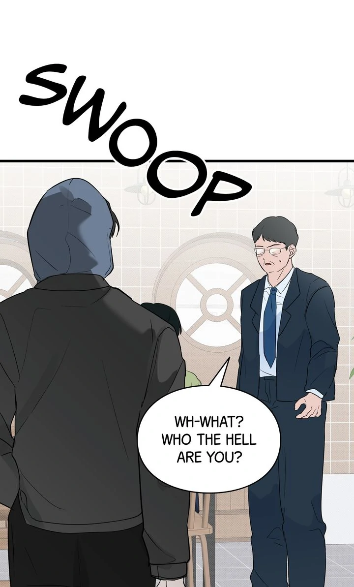 Reincarnation Laundry chapter 47 page 55