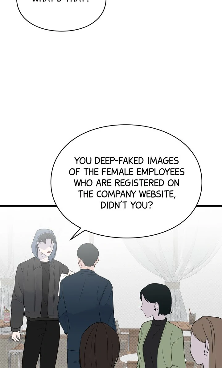 Reincarnation Laundry chapter 47 page 59