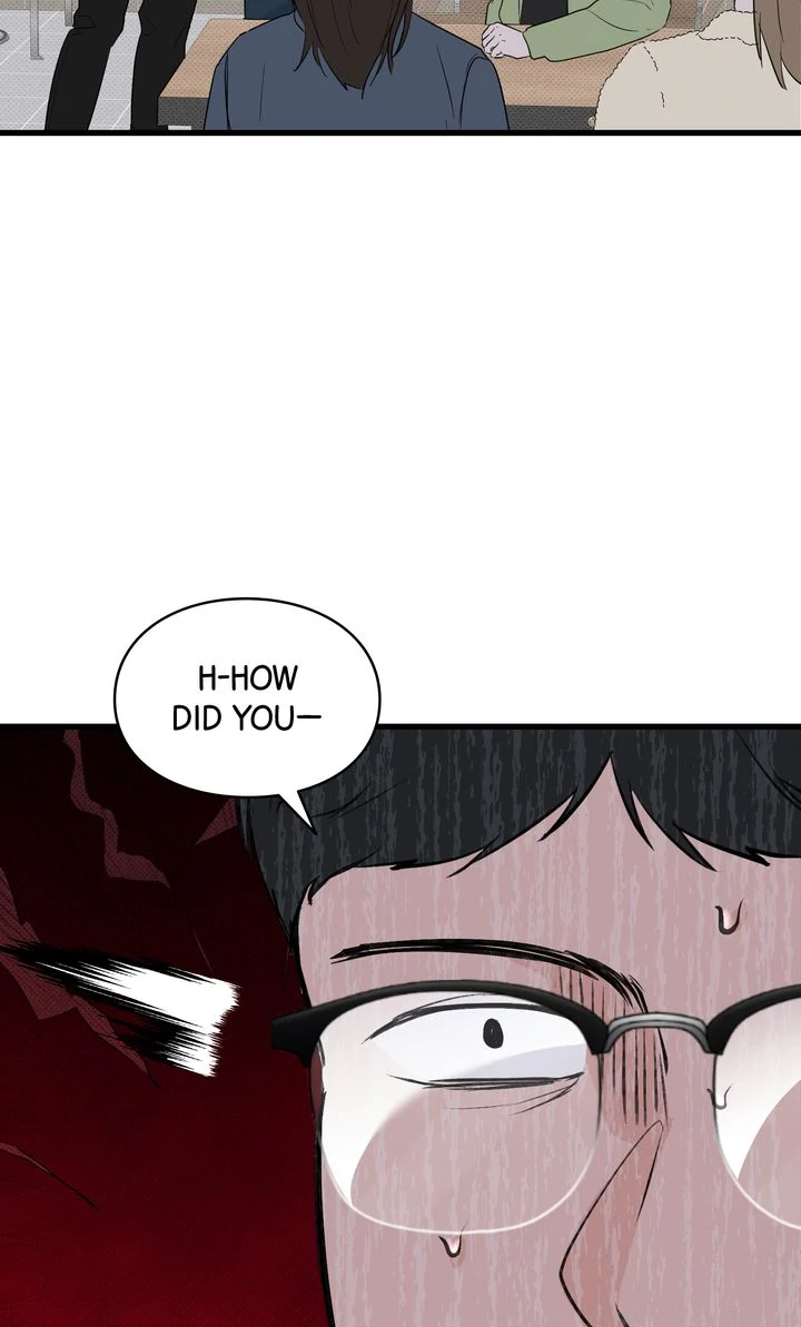 Reincarnation Laundry chapter 47 page 60