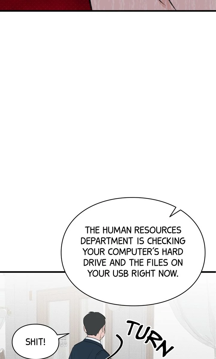 Reincarnation Laundry chapter 47 page 61