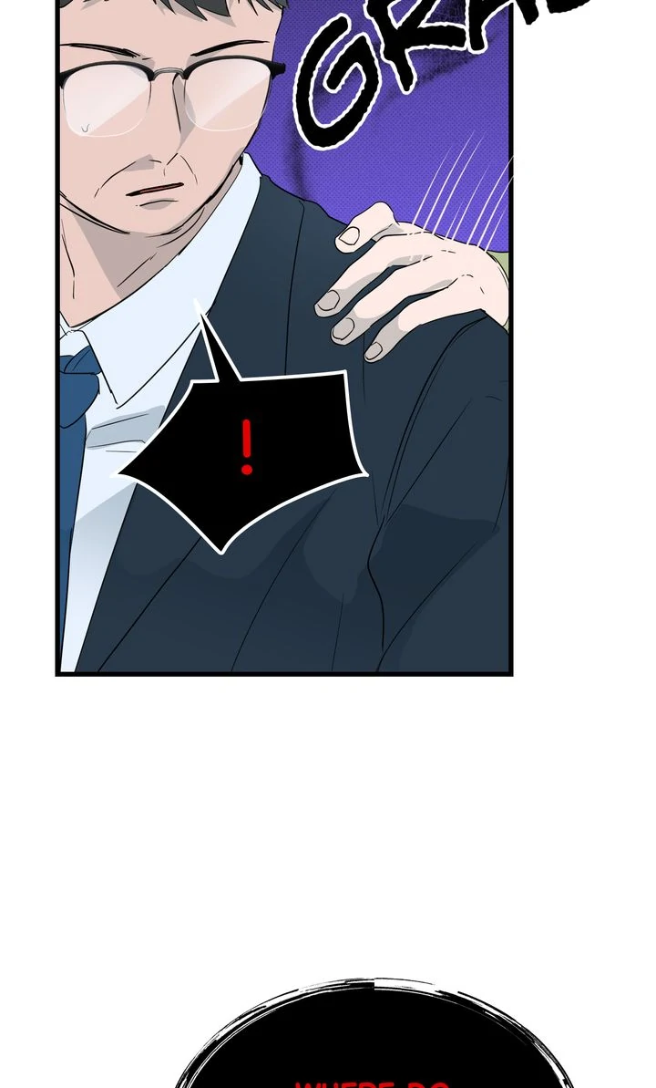 Reincarnation Laundry chapter 47 page 63