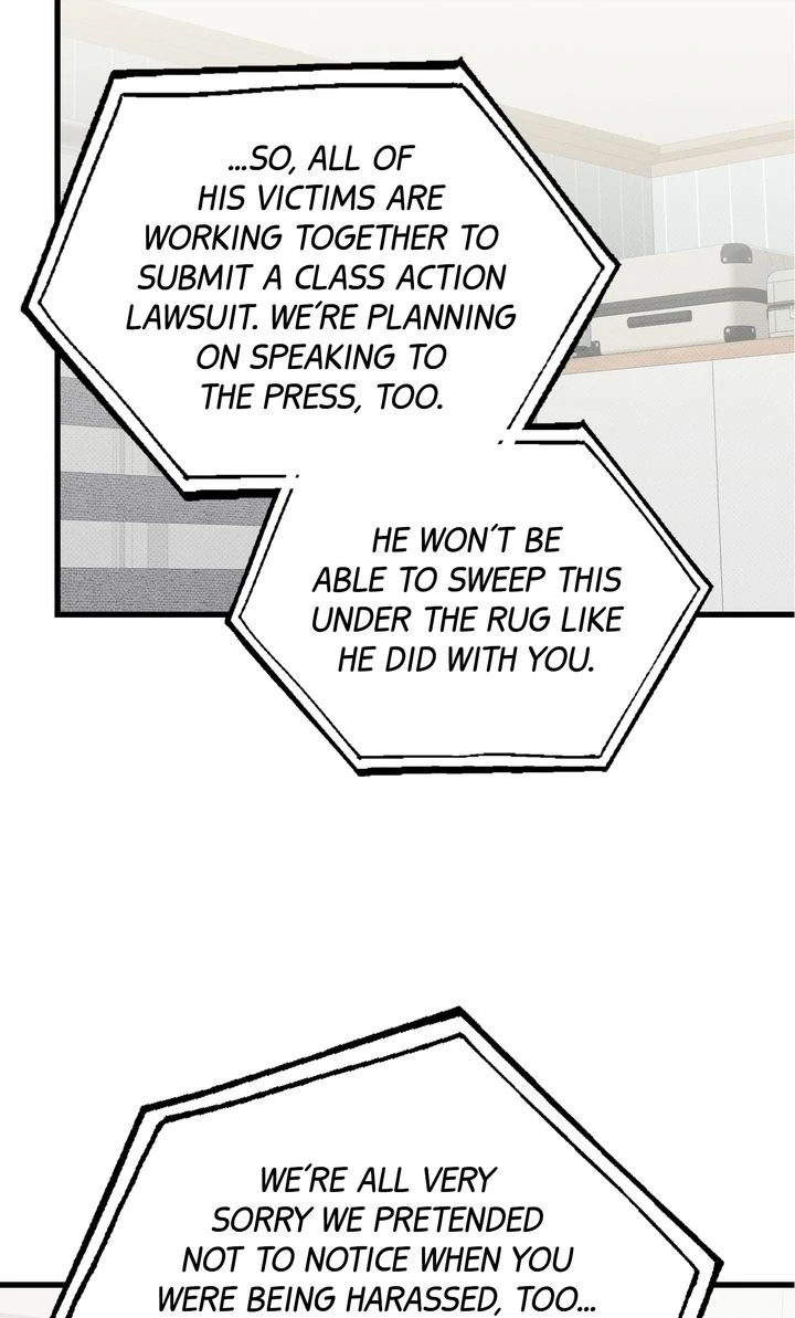 Reincarnation Laundry chapter 47 page 66