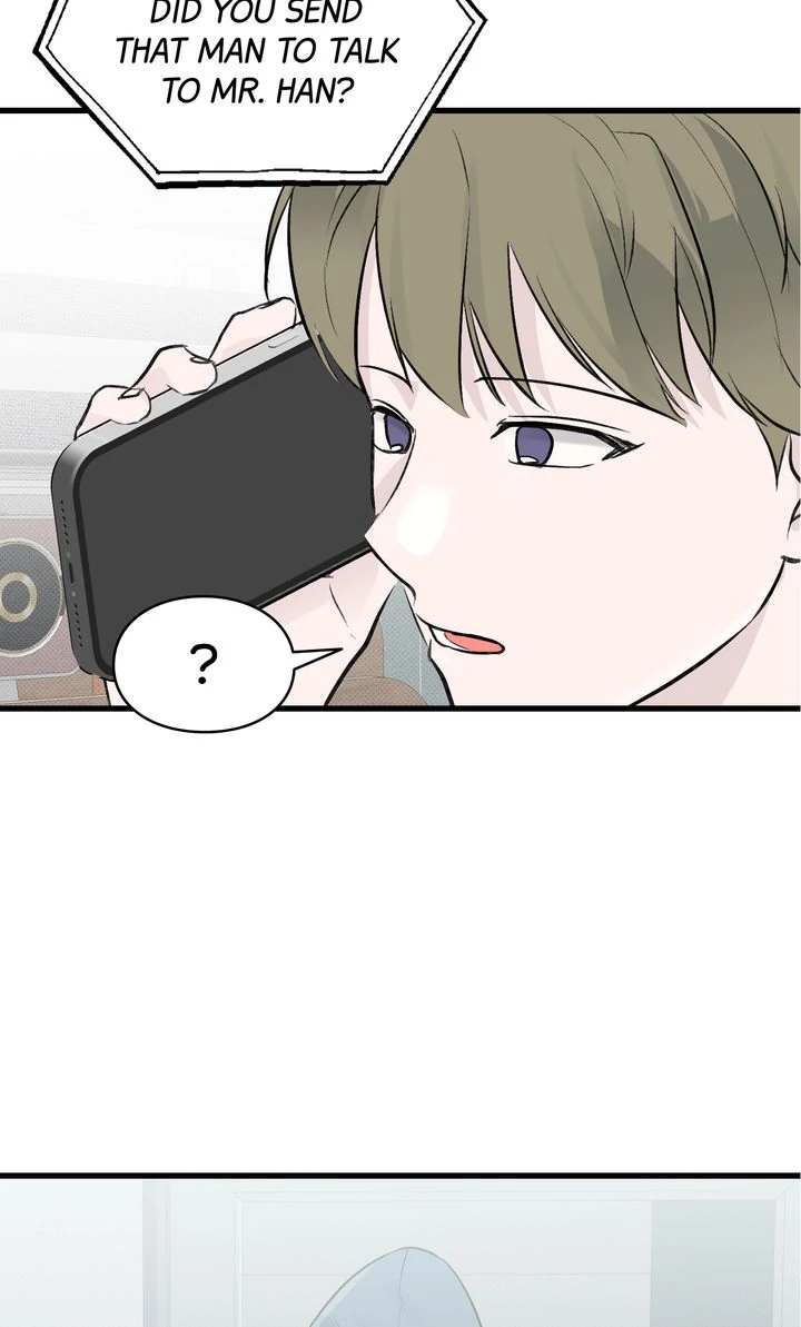 Reincarnation Laundry chapter 47 page 68