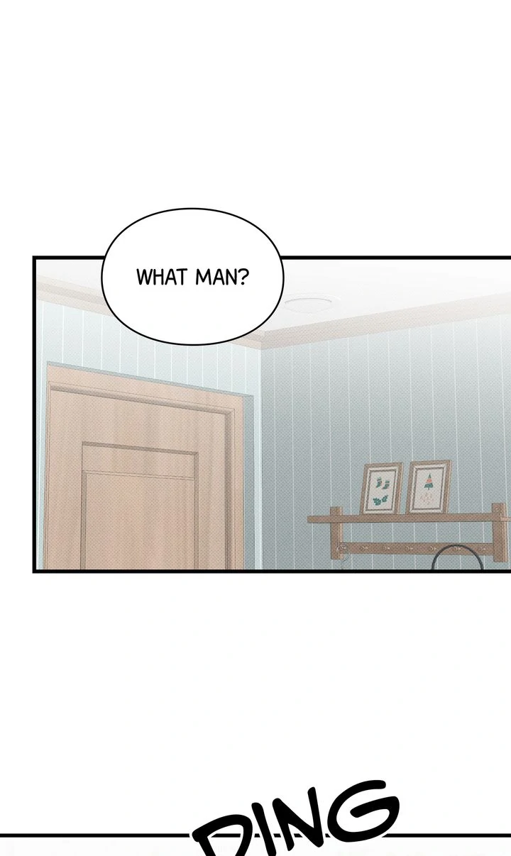 Reincarnation Laundry chapter 48 page 1