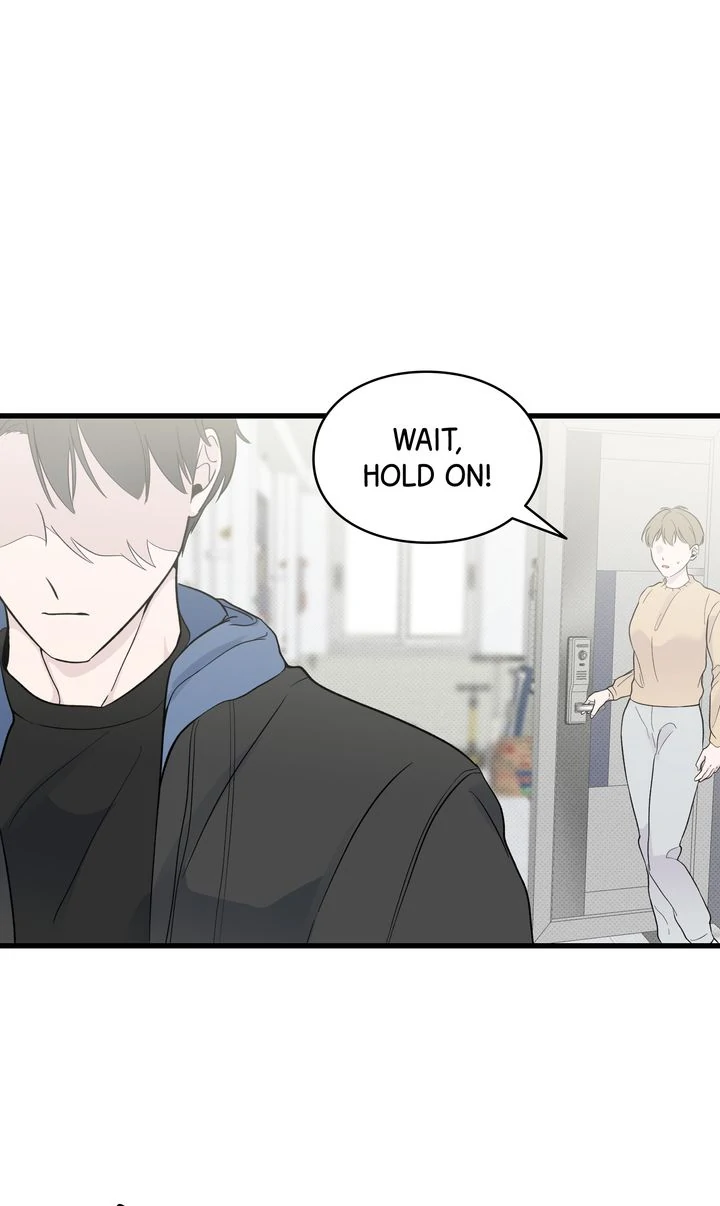 Reincarnation Laundry chapter 48 page 10