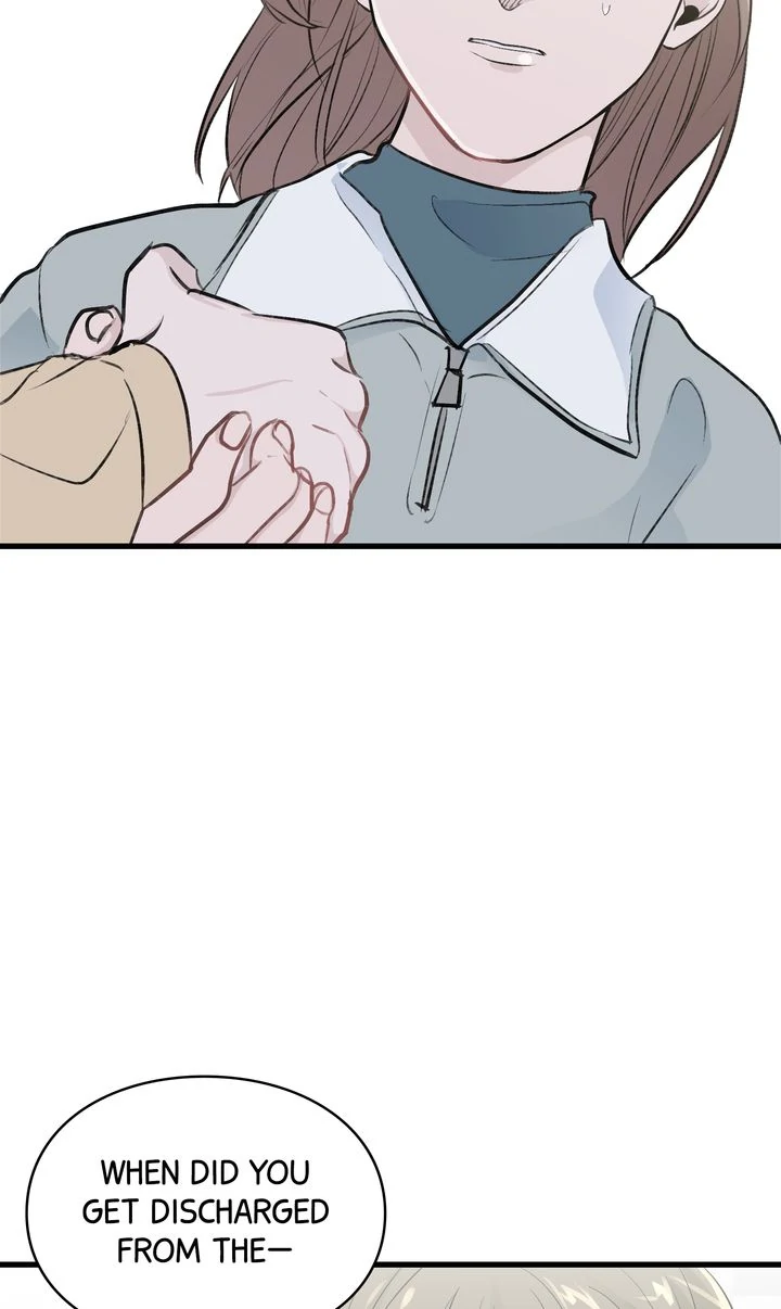Reincarnation Laundry chapter 48 page 16