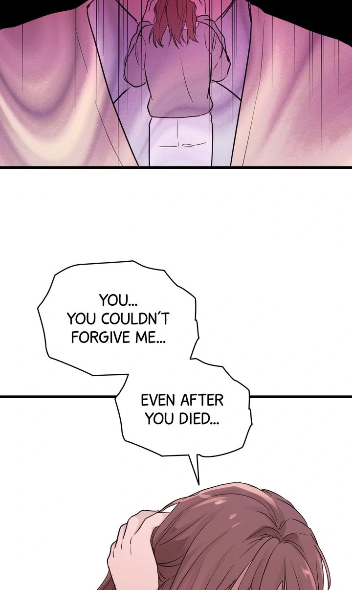 Reincarnation Laundry chapter 48 page 41