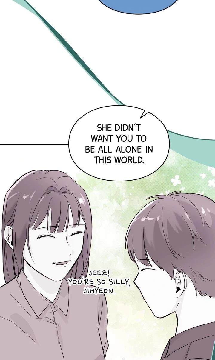 Reincarnation Laundry chapter 48 page 53