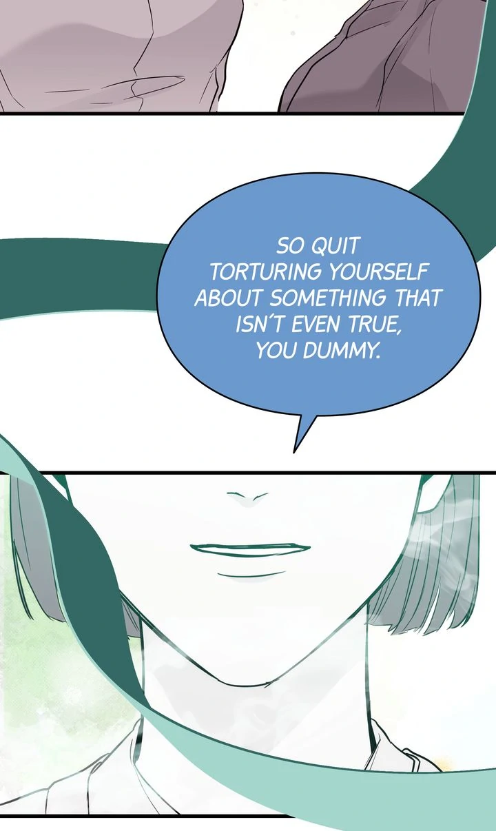 Reincarnation Laundry chapter 48 page 54