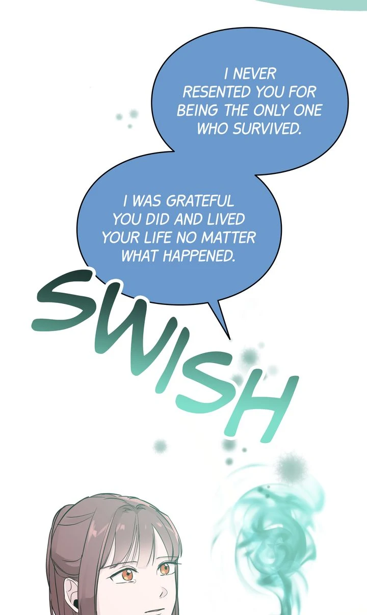 Reincarnation Laundry chapter 48 page 55