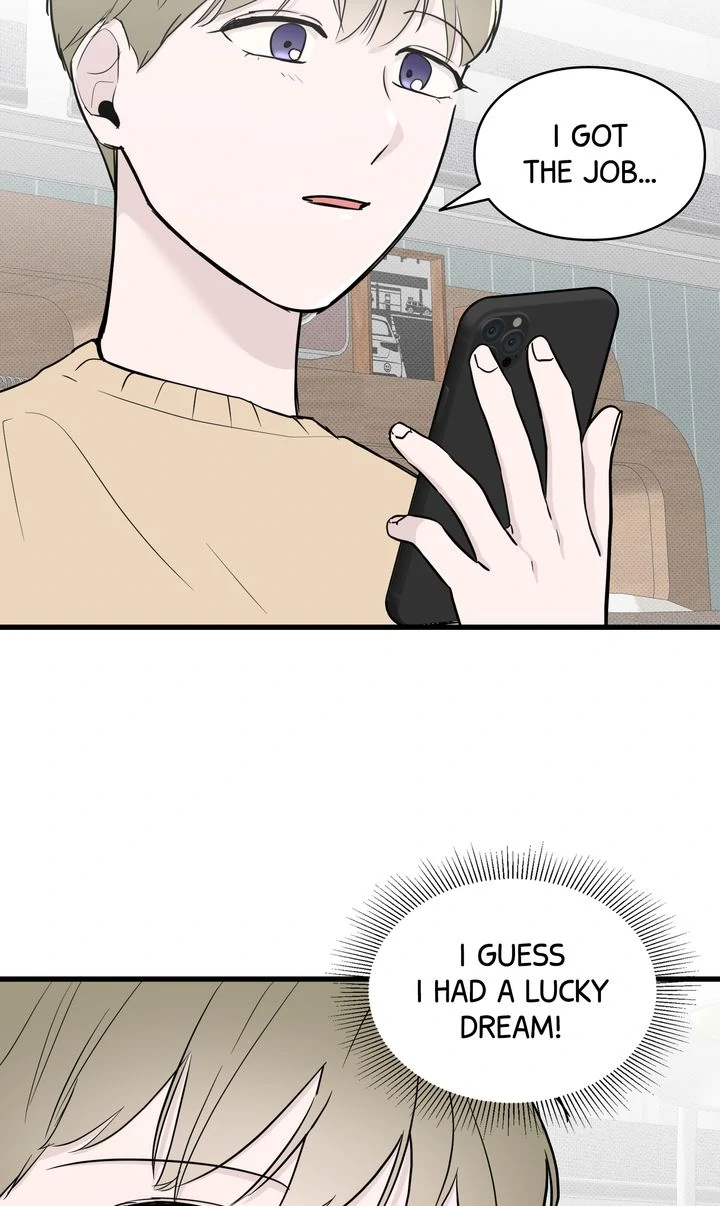 Reincarnation Laundry chapter 48 page 63