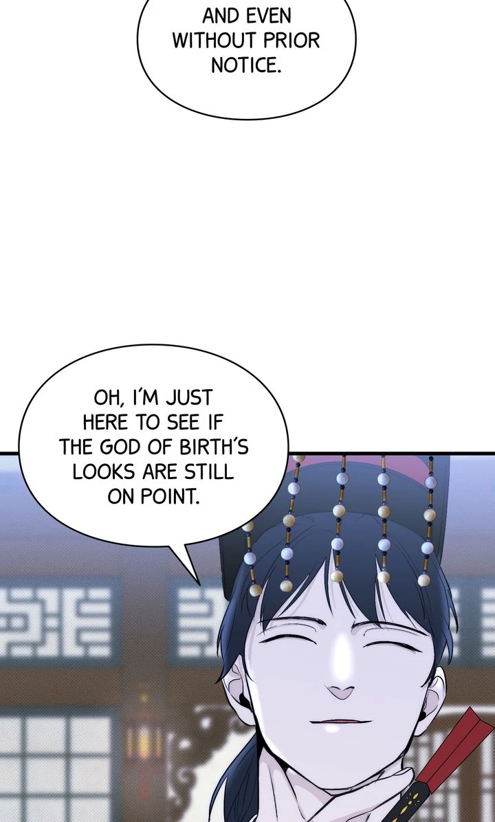 Reincarnation Laundry chapter 49 page 8