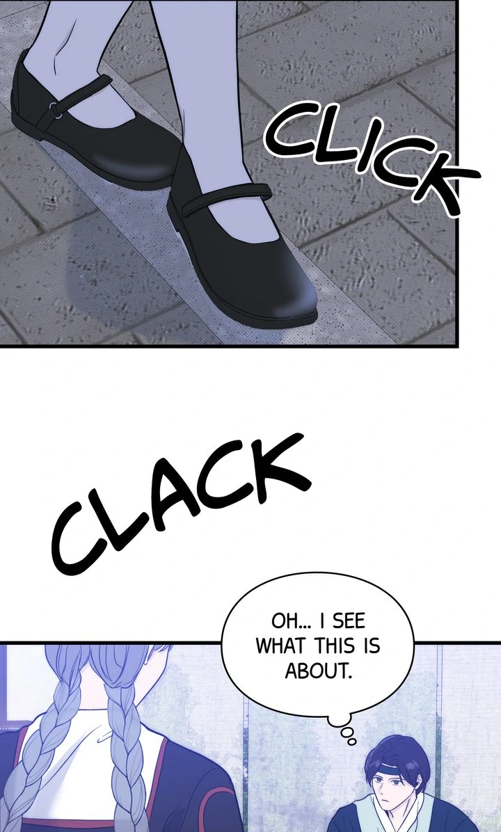 Reincarnation Laundry chapter 49 page 13