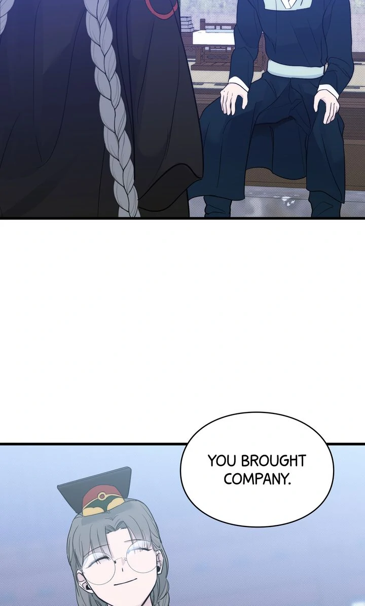 Reincarnation Laundry chapter 49 page 14