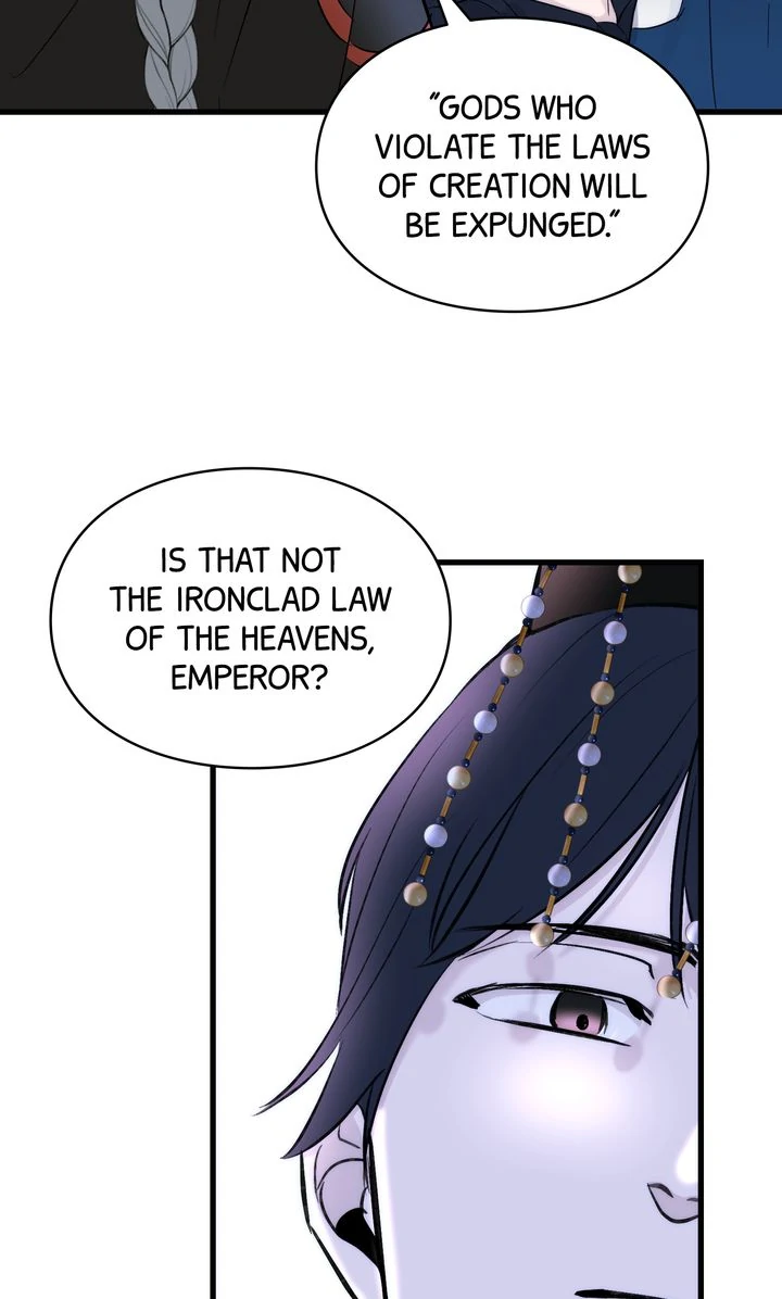 Reincarnation Laundry chapter 49 page 25