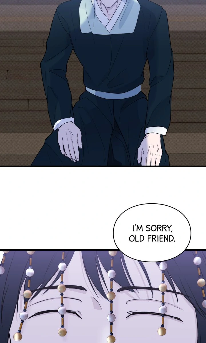 Reincarnation Laundry chapter 49 page 28