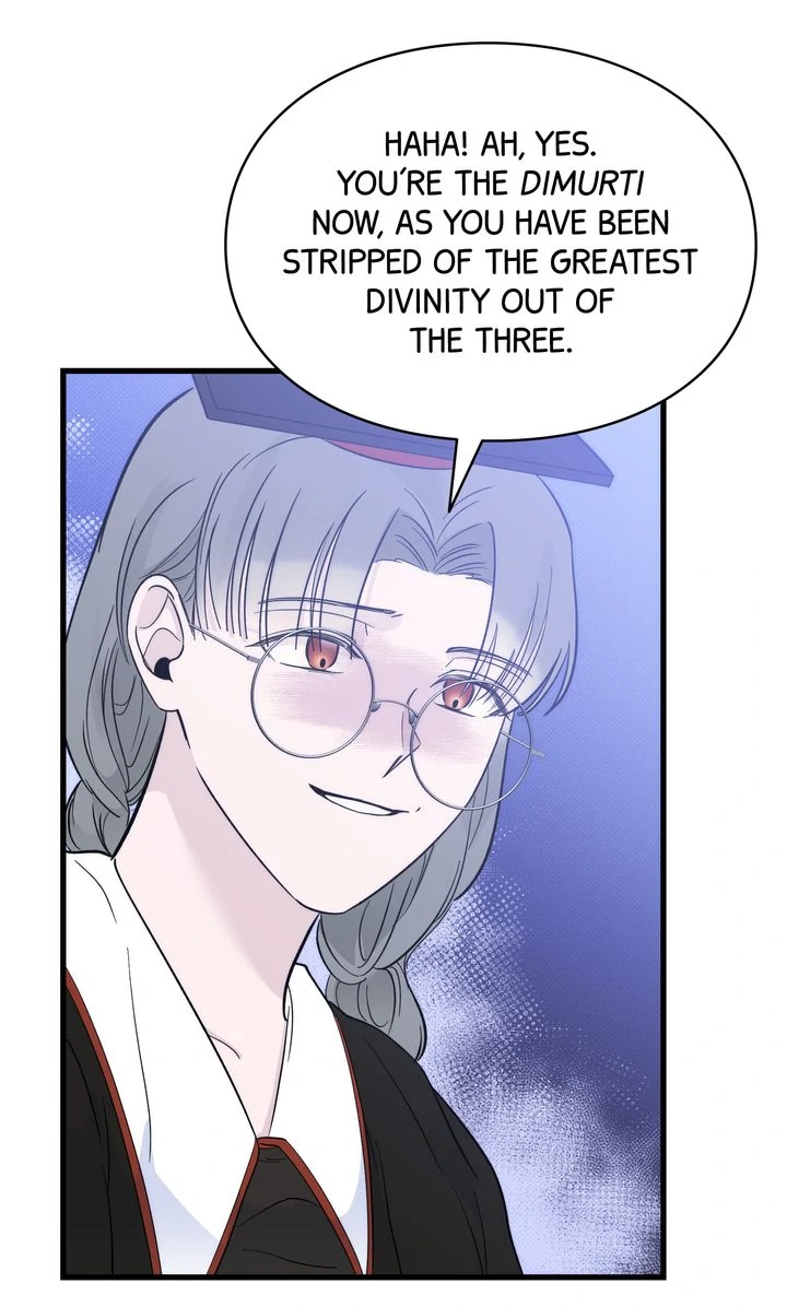 Reincarnation Laundry chapter 49 page 35