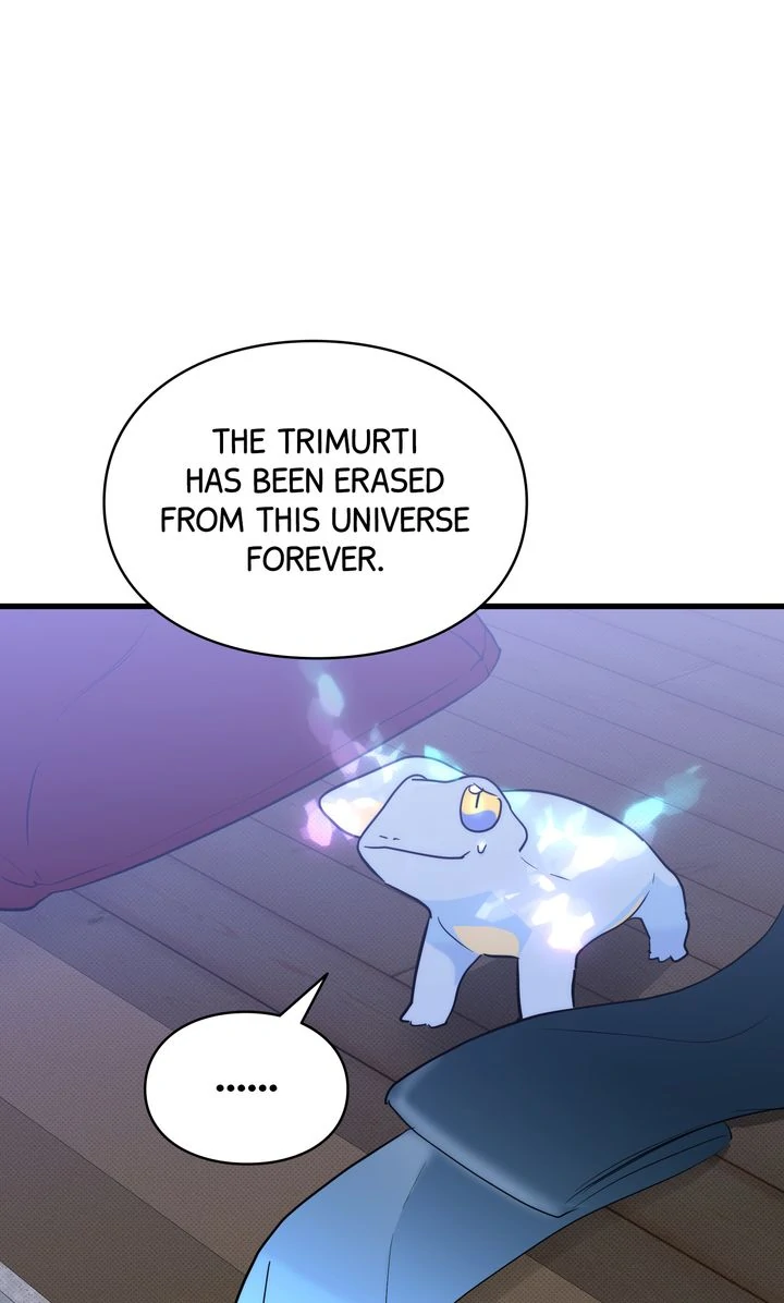 Reincarnation Laundry chapter 49 page 36