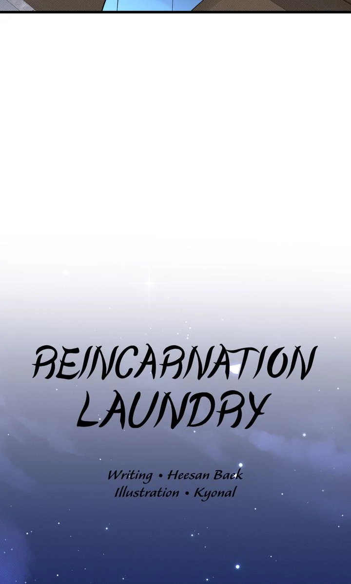 Reincarnation Laundry chapter 49 page 37