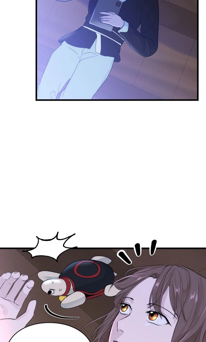 Reincarnation Laundry chapter 49 page 41
