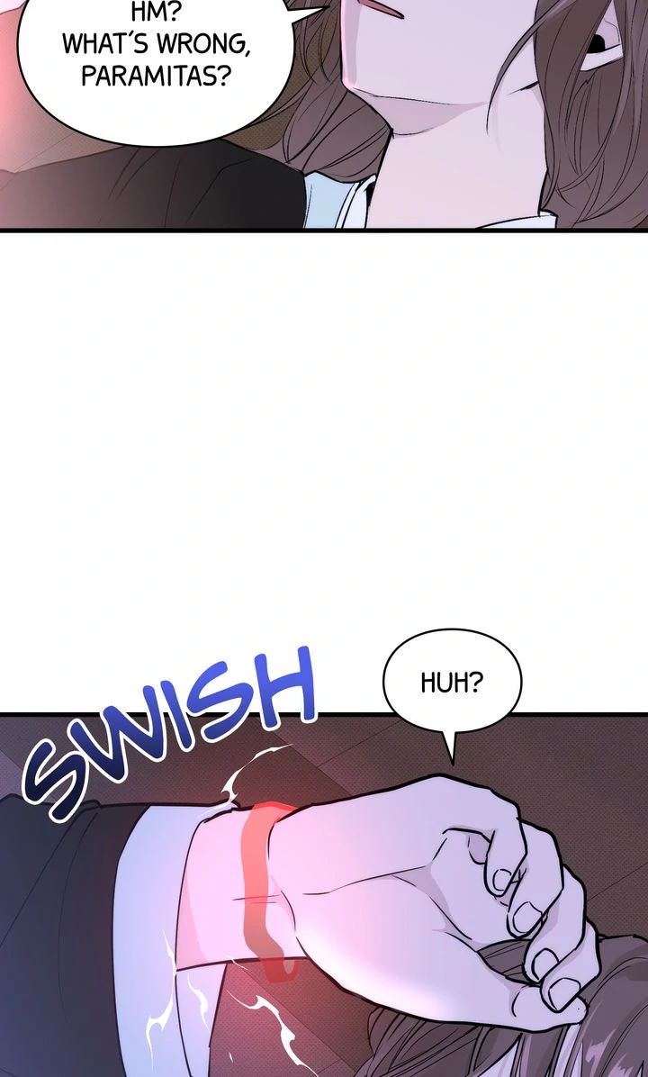 Reincarnation Laundry chapter 49 page 42