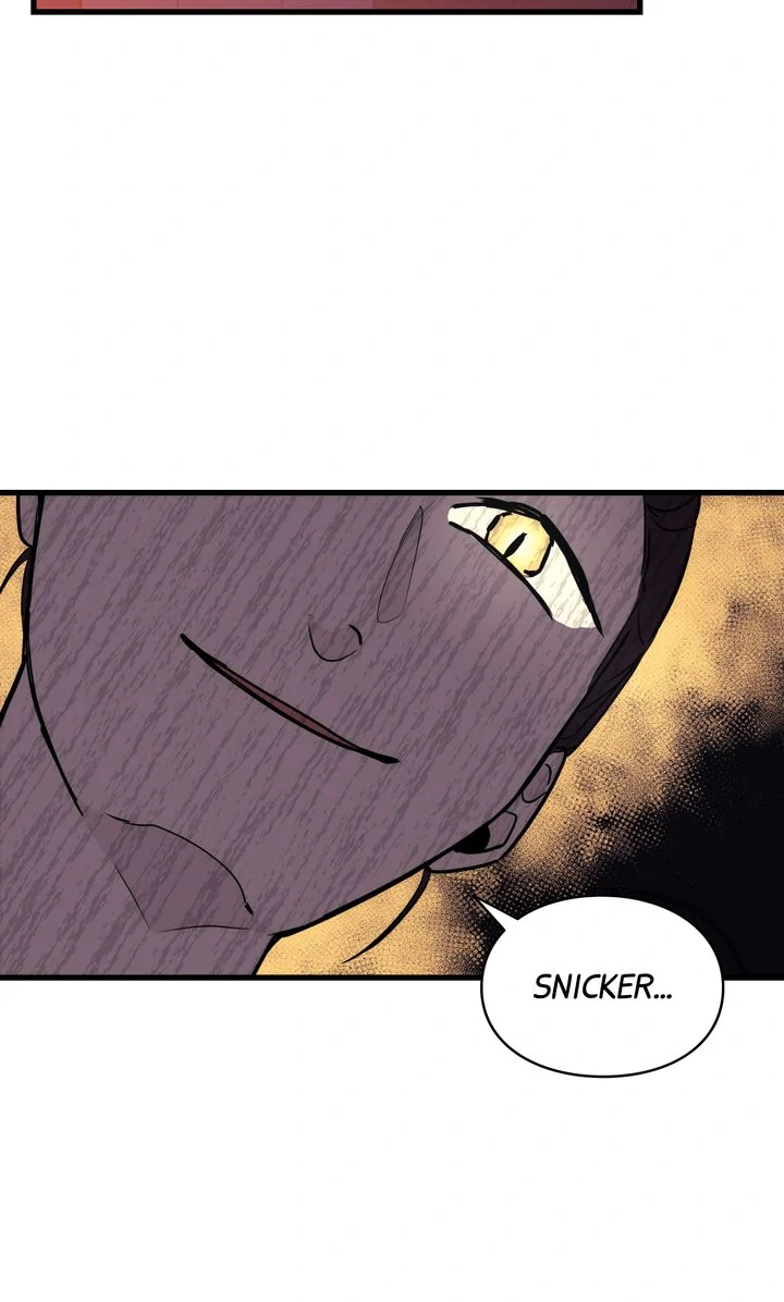 Reincarnation Laundry chapter 49 page 54