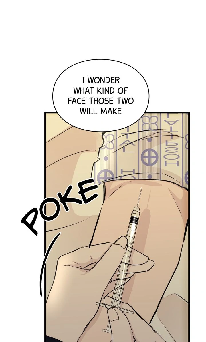 Reincarnation Laundry chapter 49 page 55