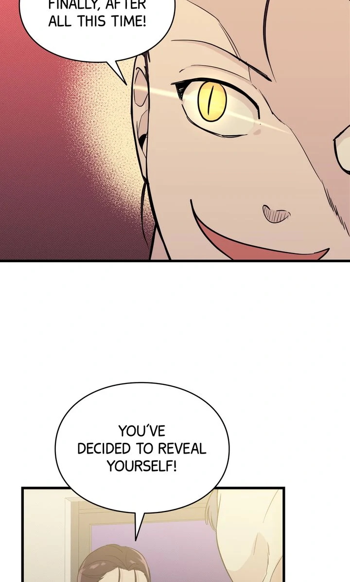 Reincarnation Laundry chapter 49 page 59