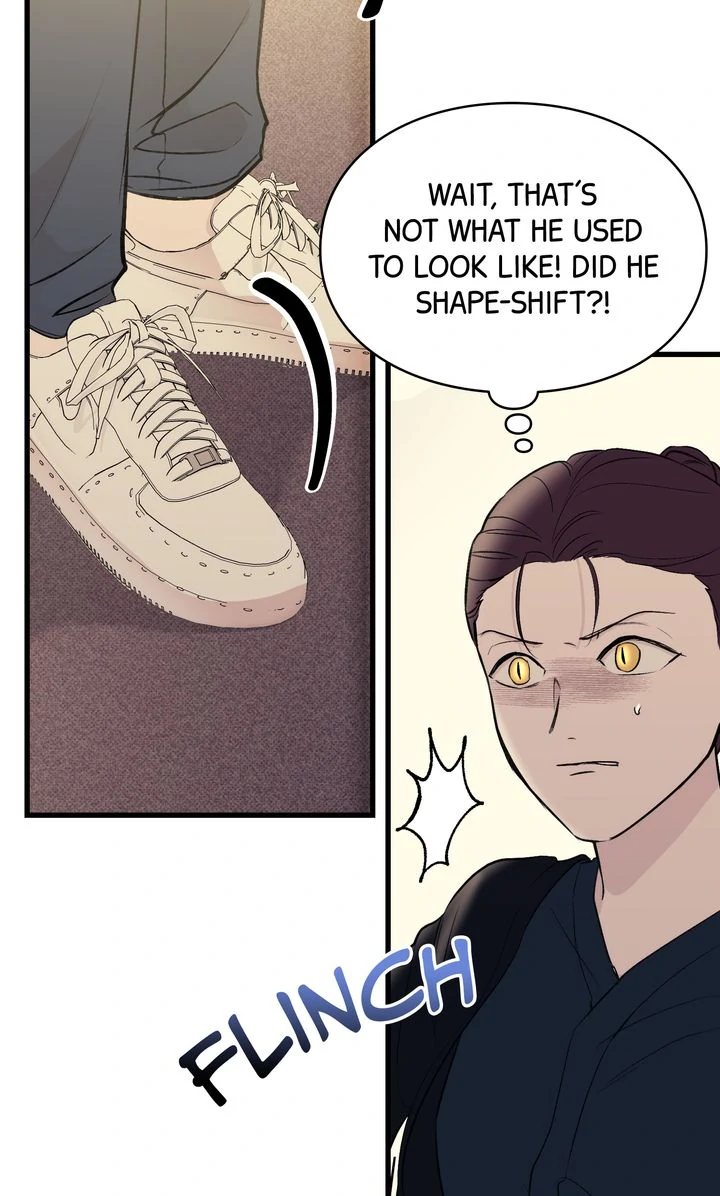 Reincarnation Laundry chapter 49 page 62