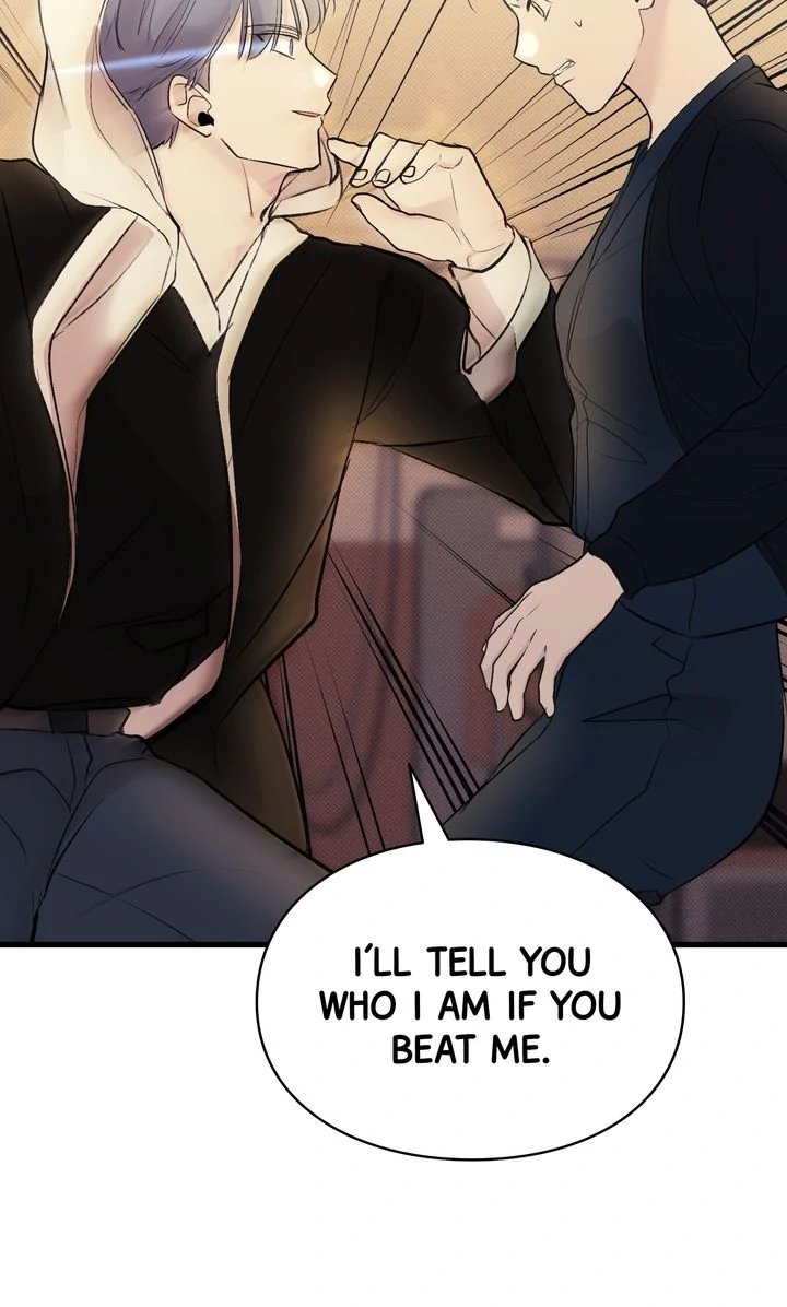 Reincarnation Laundry chapter 49 page 64
