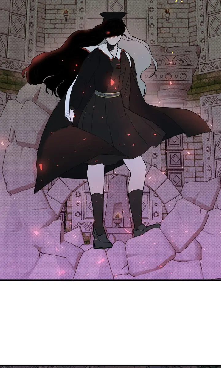 Reincarnation Laundry chapter 5 page 2
