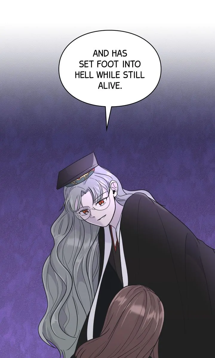 Reincarnation Laundry chapter 5 page 6