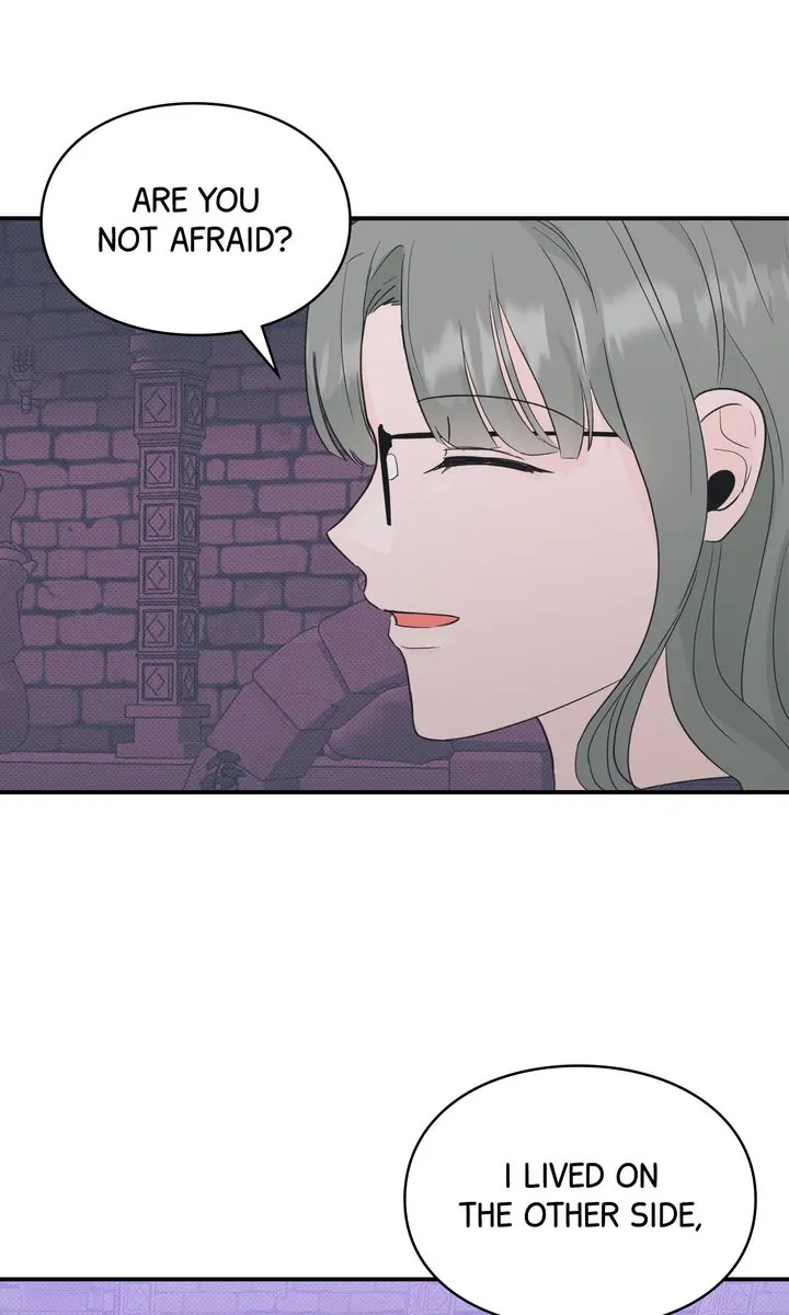 Reincarnation Laundry chapter 5 page 9