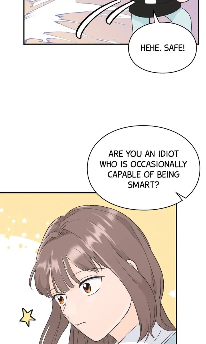 Reincarnation Laundry chapter 5 page 28