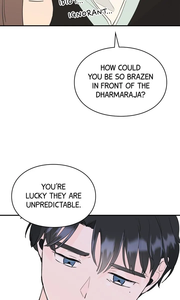 Reincarnation Laundry chapter 5 page 30