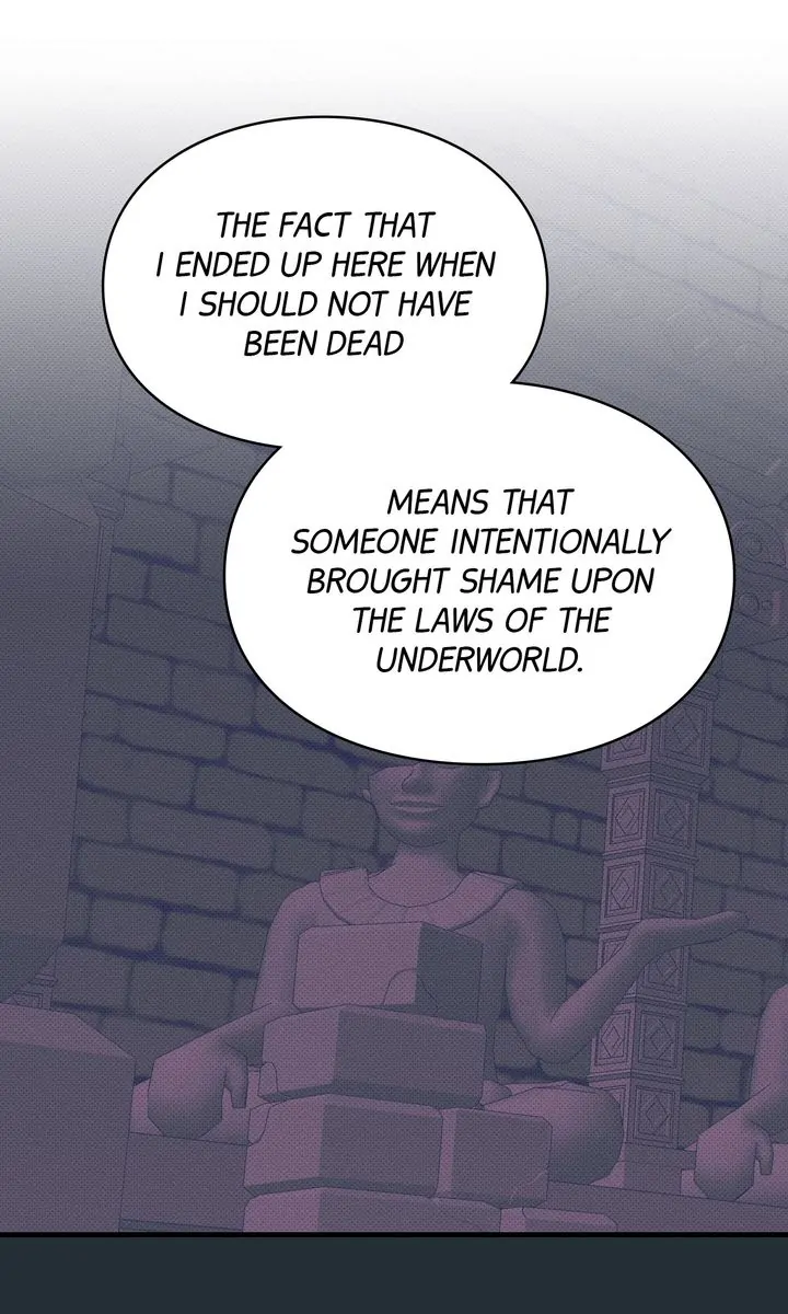 Reincarnation Laundry chapter 5 page 32