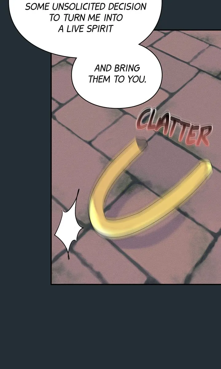 Reincarnation Laundry chapter 5 page 36