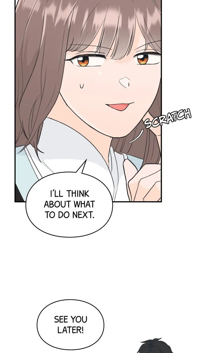 Reincarnation Laundry chapter 5 page 46