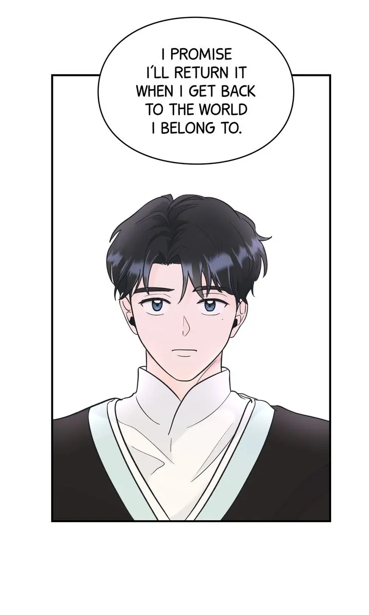 Reincarnation Laundry chapter 5 page 50