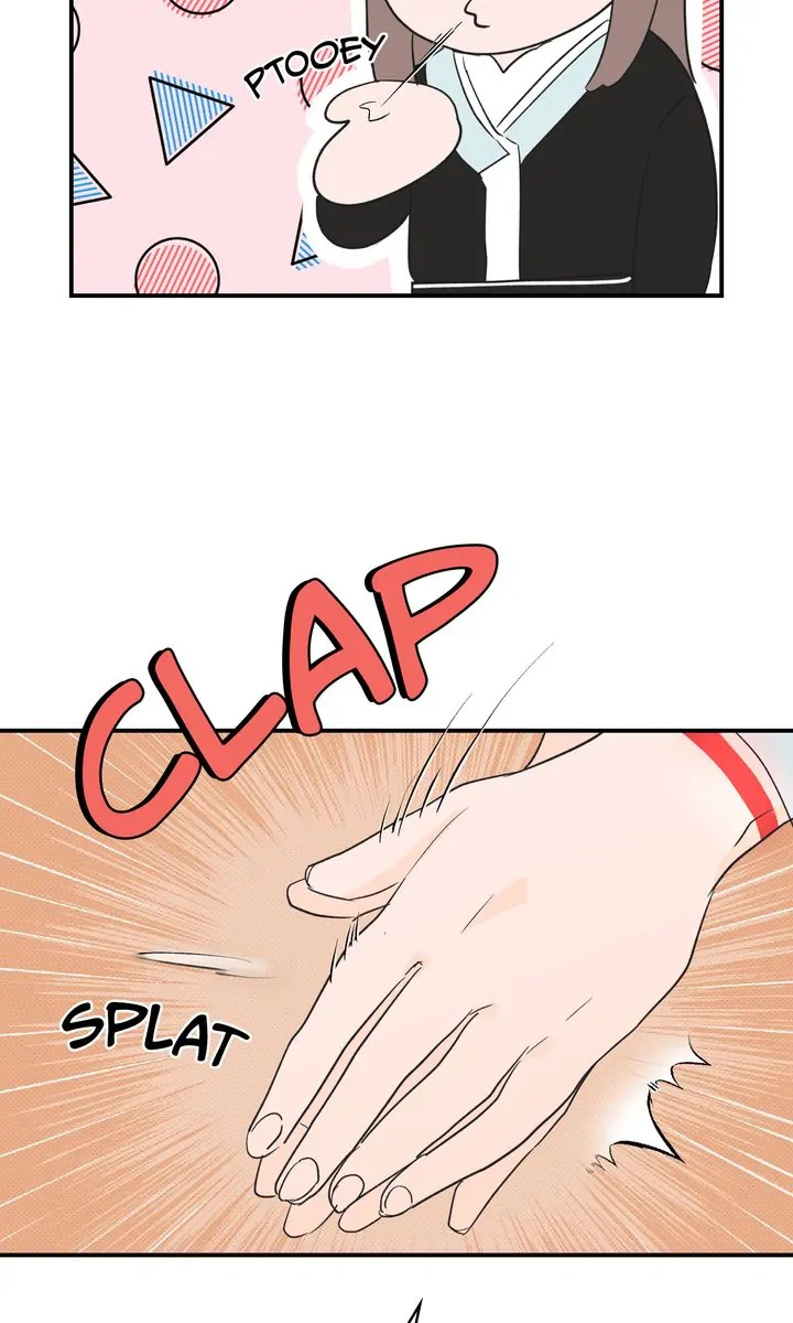 Reincarnation Laundry chapter 5 page 54