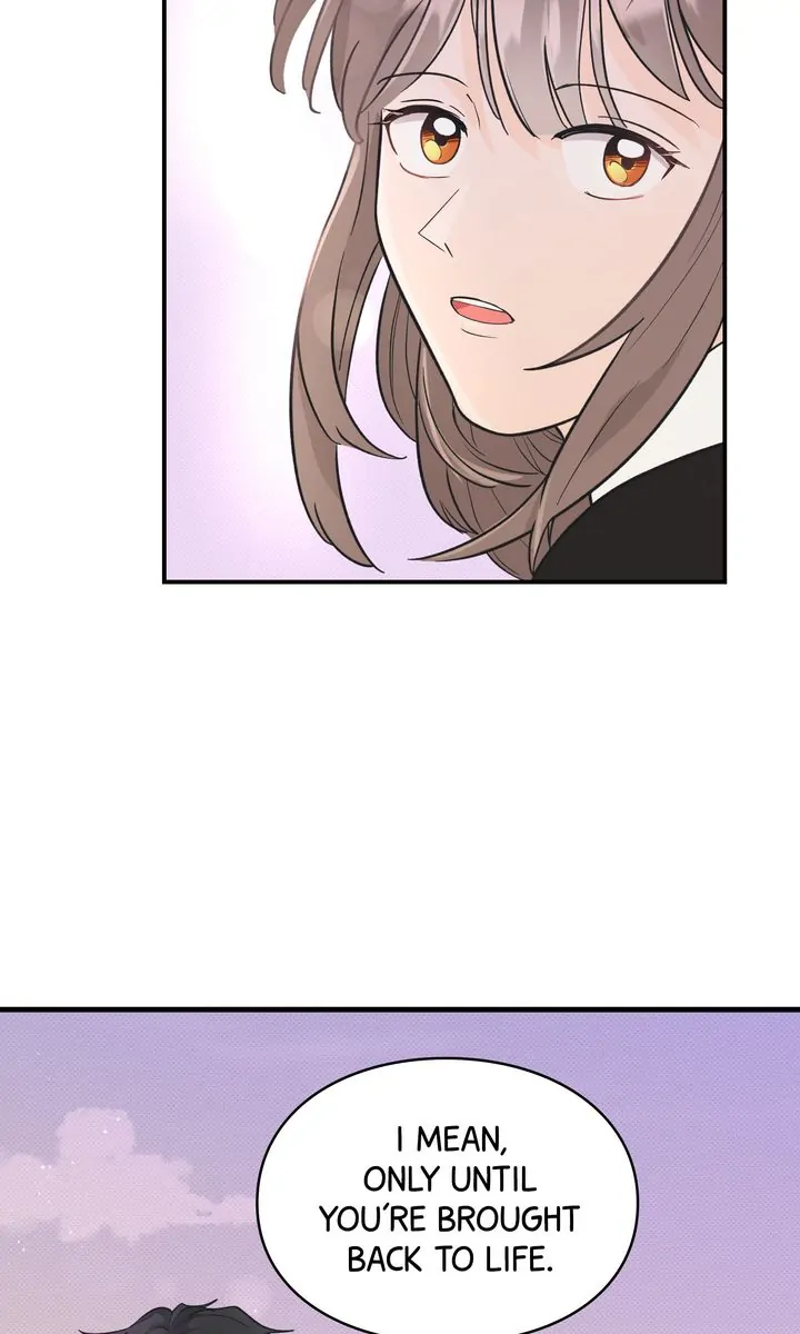 Reincarnation Laundry chapter 5 page 59