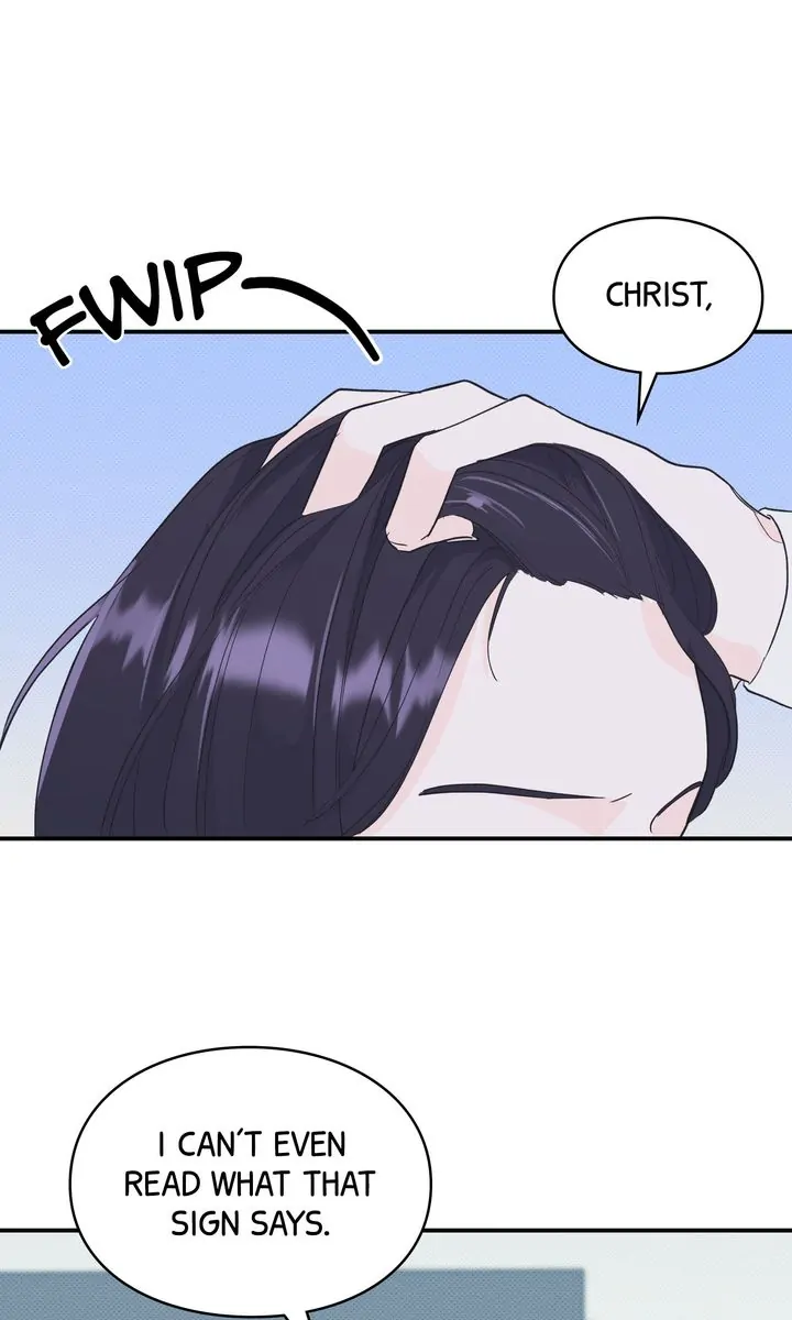 Reincarnation Laundry chapter 5 page 63