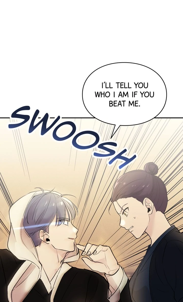 Reincarnation Laundry chapter 50 page 1