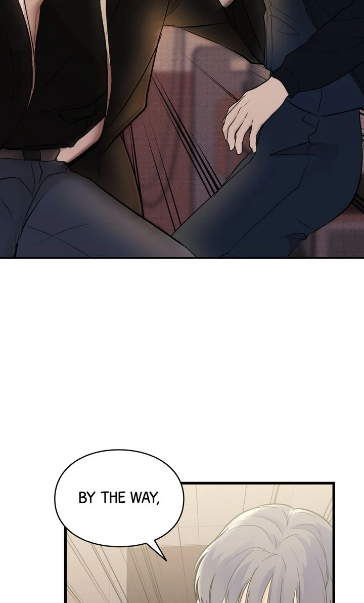 Reincarnation Laundry chapter 50 page 2