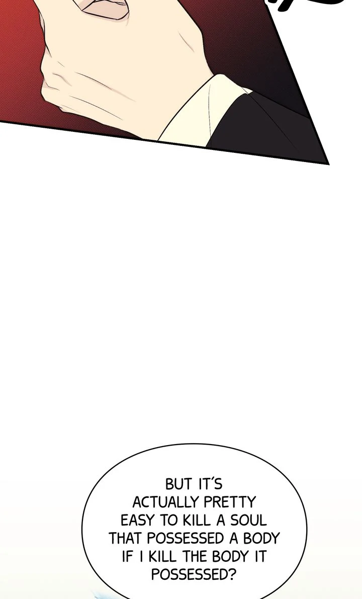 Reincarnation Laundry chapter 50 page 4