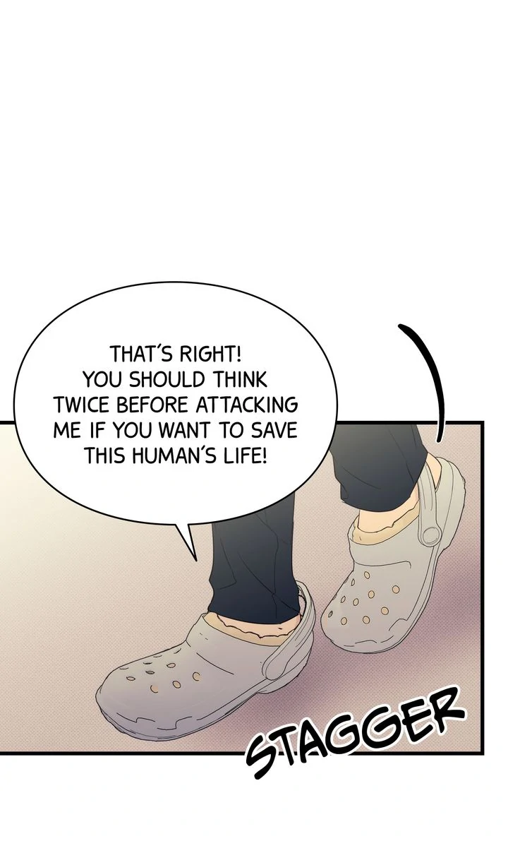 Reincarnation Laundry chapter 50 page 18