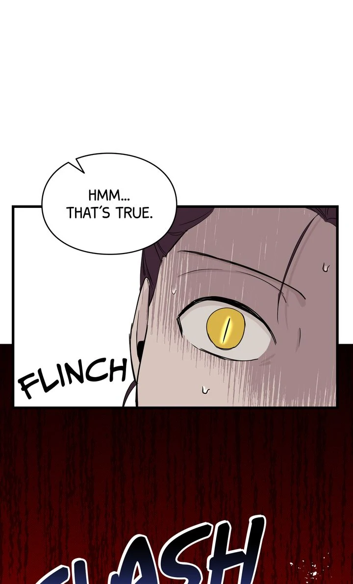 Reincarnation Laundry chapter 50 page 19